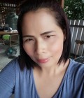 Rencontre Femme Thaïlande à เชียงใหม่ : Pohn, 39 ans